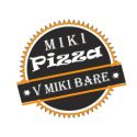 Miki pizza-Miki bar