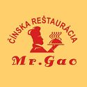 Mr. Gao - Čínska reštaurácia