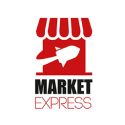 Market Express - donáška alkoholu a potravín