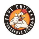 Pepe Chicken - Drive