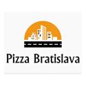 Pizza Bratislava