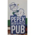 Pepek beer & pizza pub