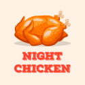 Night chicken