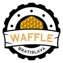 Bubble Waffle Bratislava - The Street Life