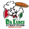 dá Luigi streetfood kebab & pizza