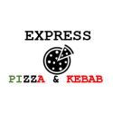 Express Pizza kebab