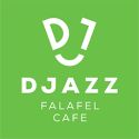 DJAZZ Falafel cafe Miletičova