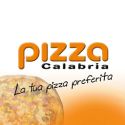 Pizza Calabria