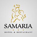Samaria Hotel Restaurant Pizzeria