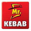 Mr. KEBAB
