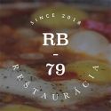 Reštaurácia RB79