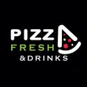 PIZZA FRESH & DRINKS