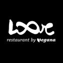 Loove restaurant by Vegana Plynárenská