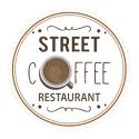 Street caffe&restaurant