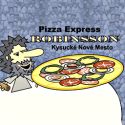 Pizza Express ROBINSSON