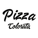 Pizza Colorata