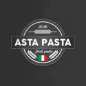 Asta Pasta - čerstvo vyrábané cestoviny