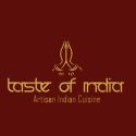 The taste of India