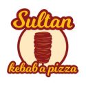 Sultan Kebab a Pizza