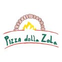 Pizza della Zola