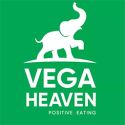 Vega heaven vegan restaurant