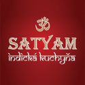 Satyam indická kuchyňa (Bory Mall)