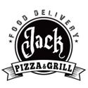 Jack pizza / alko-nealko
