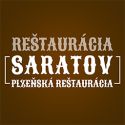 Reštaurácia Saratov