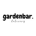 Gardenbar delivery