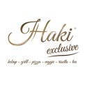 Haki Exclusive kebab&pizza
