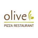 Olive pizza restaurant