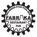 Fabrika - Pub