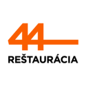 Reštaurácia 44