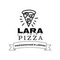 Lara pizza