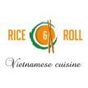 Rice and Roll