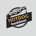 Food Shoot Hot dog