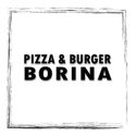 Pizza&Burger Borina