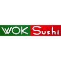 Čínska reštaurácia Shanghai wok-sushi