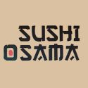 Sushi Osama