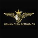 Annam ázijská reštaurácia