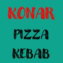 Konar Pizza Kebab
