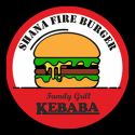 Shana burgers