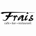 Frais restaurant coctails&wine