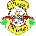 Pizza Micio