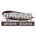 Zeppelin pub - Papuča