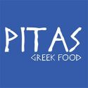 Pitas Greek Food