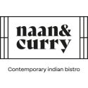 Naan&Curry