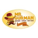 Mr. Gurman