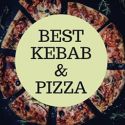 Best kebab pizza Dúbravka
