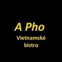 A Pho vietnamské bistro